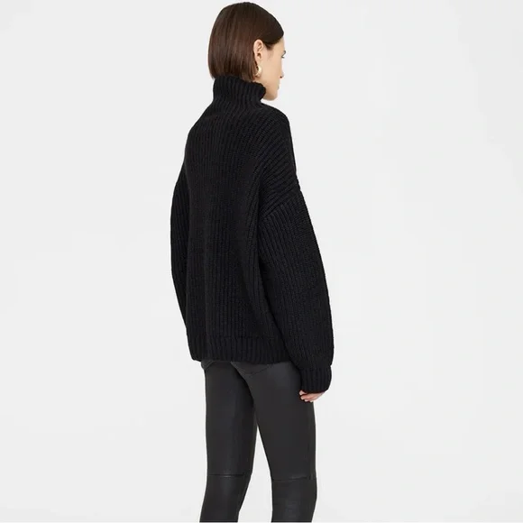 Anine Bing Sydney Sweater (Large) - Picture 2 of 7